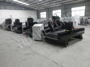 南京六合区HW9015S墓碑雕刻机